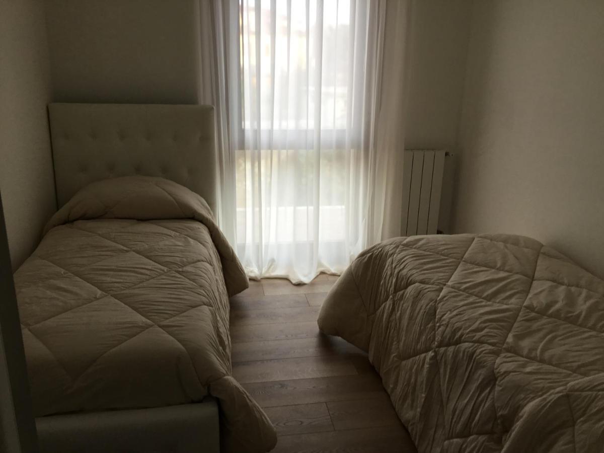 Ca' Uccelli-Stupendo Appartamento 5 Min Da Venezia 马格拉 外观 照片